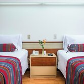 Hotel San Agustin Riviera