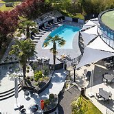 Novotel Poitiers Site du Futuroscope