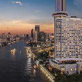 Millennium Hilton Bangkok