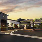 Courtyard by Marriott Sacramento Cal Expo