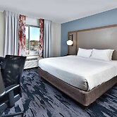 Fairfield by Marriott Inn & Suites Richmond Innsbrook