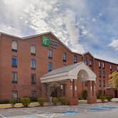 Holiday Inn Express I-95 Capitol Beltway-Largo by IHG