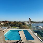 Hotel Ribera de Triana - REOPENING!