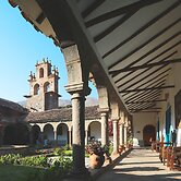 Boutique San Agustín Monasterio de la Recoleta