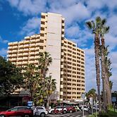 Apartamentos Teneguia