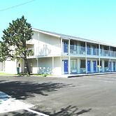Motel 6 Oklahoma City, OK - Airport East