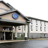 Comfort Suites Twinsburg