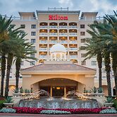 Hilton St. Petersburg Carillon Park