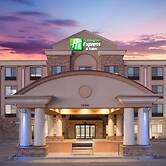 Holiday Inn Express Hotel & Suites Ft. Collins by IHG