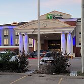 Holiday Inn Express Hotel & Suites Enid - Highway 412 by IHG