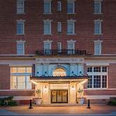 The George Washington Hotel, A Wyndham Grand Hotel