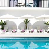 The Purple Hotel by Ibiza Feeling - Adults only