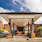 Mercure Birmingham West Hotel