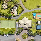 Leisure Inn Pokolbin Hill