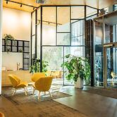 Comfort Hotel Sello