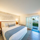 SeaCrest OceanFront Hotel