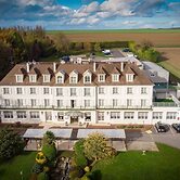 Best Western Hotel Ile de France