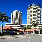 Ramada Hotel & Suites Noumea