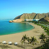 Shangri-La Barr Al Jissah, Muscat