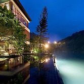 Volando Urai Spring Spa and Resort