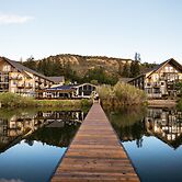 Summerland Waterfront Resort & Spa