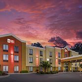 Best Western Plus Richmond Hill Inn