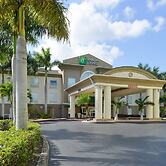 Holiday Inn Express & Suites Florida City by IHG