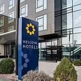 Welcome Parkhotel Euskirchen