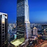 The Longemont Hotel Shanghai