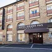 Hotel Grand Pas by Nexta
