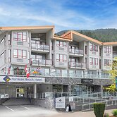 Harrison Beach Hotel