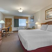 SureStay Hotel By Best Western Leesville