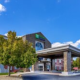 Holiday Inn Express Hotel & Suites Salisbury - Delmar by IHG