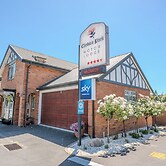 Chelsea Park Motor Lodge Nelson