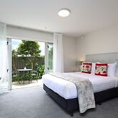 Chelsea Park Motor Lodge