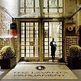 The Levante Parliament A Design Hotel