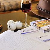 Centurion Golf Suites Boca Walk