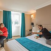 Logis Hôtel Restaurant Le Fruitier