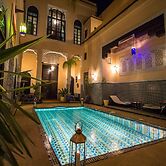 Riad Fes Baraka & Spa