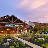 Great Wolf Lodge Pocono Mountains, PA