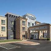 Fairfield Inn & Suites by Marriott Clovis