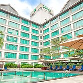 MiCasa All Suite Hotel