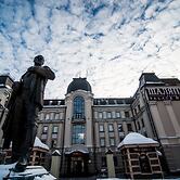 Shalyapin Palace Hotel