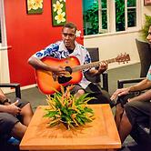 Tanoa Rakiraki Hotel