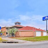Americas Best Value Inn Augusta Historic Downtown