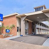 Americas Best Value Inn Augusta Historic Downtown