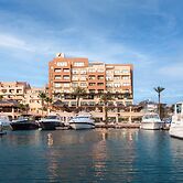 Marinaterra Hotel & Spa