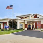Hampton Inn by Hilton Litchfield
