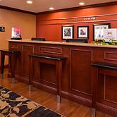 Hampton Inn by Hilton Litchfield