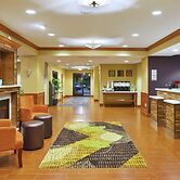 Hampton Inn Commerce Novi